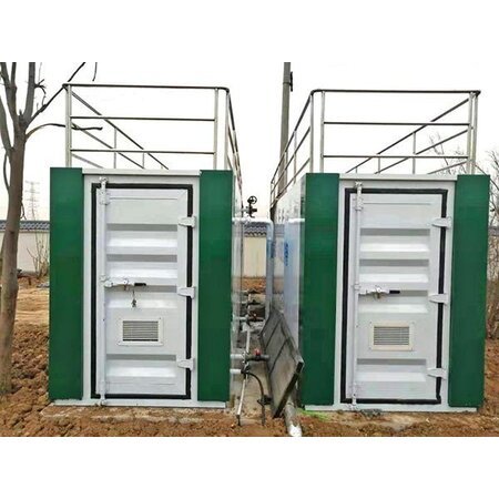 醫院垃圾焚燒爐